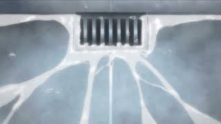 Vividred Operation Episode 9 Shower Scene [upl. by Rosse]