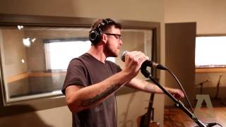 Anthony Green  Anytime  Audiotree Live [upl. by Pagas]