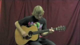 Colbie Caillat  Fallin For You Guitar Lesson [upl. by Heater247]