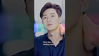 PARK SEO JOON LEADING LADIES [upl. by Ellary]