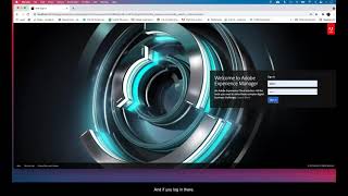 Adobe Experience Manager Explained  AEM CMS Demo and Overview [upl. by Haliled]