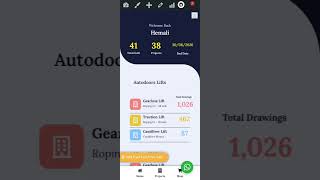 Lift India 2 0  A new way of generating GAD for Elevators [upl. by Nothsa]