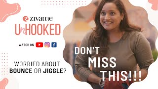 Zivame Unhooked with Sarah Jane Dias and Sejal Kumar  Episode 2 [upl. by Neelyahs706]