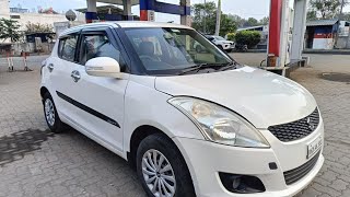 🚘Swift vdi🚘Model 2015 call 91723 40019 MH 26 NANDED garagemarathi4429 automobile [upl. by Llehcor]