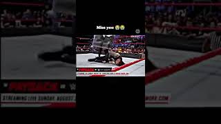 😭😭wwe fight emotional viral short video wwe emotional tranding fighting romanreigns [upl. by Brackely]