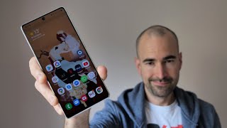 Samsung Galaxy S10 Lite Review  Why does this phone exist [upl. by Nerha]