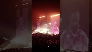 Linkin Park  Burn It Down  Paris La Defense Arena  From Zero World Tour 2024 [upl. by Nosyrb]