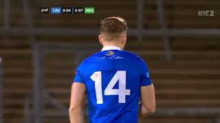 CAVAN V MEATH  FULL SUNDAY GAME HIGHLIGHTS  2024 FOOTBALL LEAGUE [upl. by Nyltac12]