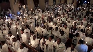 Ewnet Silehone እውነት ስለሆነ  Ethiopian Orthodox Tewahedo Mezmur  Houston TX [upl. by Helbonnah345]