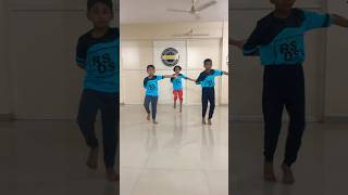 Milegi Milegi dance danceperformance rsds dancecover rsdssatara [upl. by Ahcarb]