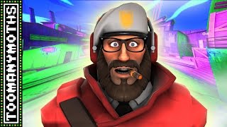 TF2 The Best Hitsound in the Game [upl. by Farman]