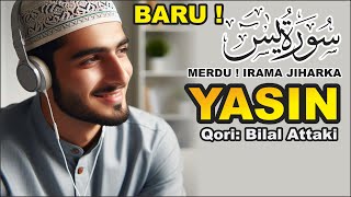 NEW🔴 MUROTTAL MERDU SURAH YASIN [upl. by Lundin]