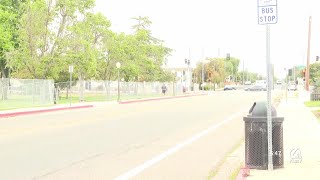 Preparations underway for Lompoc Flower Festival and Parade [upl. by Selimah976]