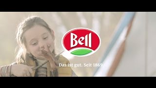 Bell  Das ist gut Seit 1869 [upl. by Clair]