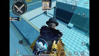 guys bi duugaa yanzlah gej uznee gehgee ep 1 pubg trying to get trident [upl. by Lorenza]