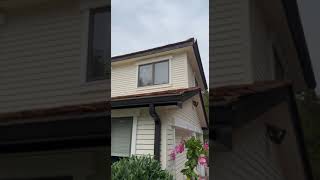 Efficient Rain Gutters Long Island [upl. by Aerdnwahs]