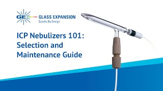 Nebulizer 101 Selection and Maintenance Guide [upl. by Nahtaj]