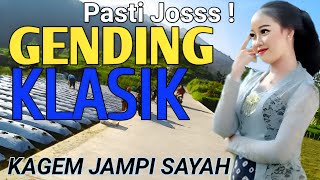 GENDING JAWA KLASIK [upl. by Anialram66]