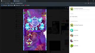 EverWing Tournament hacks [upl. by Boycie]