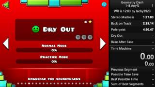 How to Softlock in Geometry Dash [upl. by Seibold]