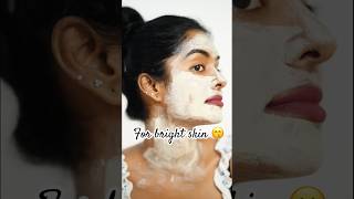 Just ₹299 best face mask for texture open pores shortsvideo asvimalayalam beauty diyfacemask [upl. by Maison234]