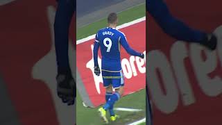 Jamie Vardys Story [upl. by Ardnaik681]