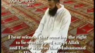 How to Pray in Islam  How to Make Salaat [upl. by Blossom]