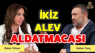 İkiz Alev Aldatmacası  Rabia Yılmaz [upl. by Estelle]