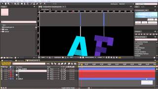 Tutorial Adobe After Effects  Script Connect Layers [upl. by Oswald]