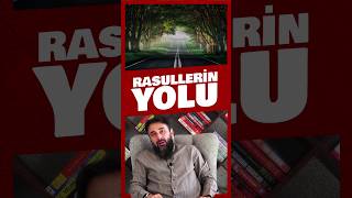 Rasullerin Yolu  Murat Gezenler keşfet [upl. by Osi]