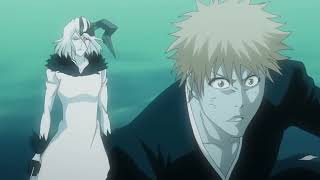 Ichigo VS Hollow Tensa Zangetsu English Sub [upl. by Vidal]