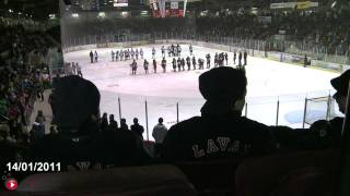 Le tournoi Peewee de Jonquière [upl. by Eisor838]