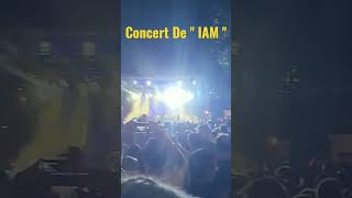 Concert IAM Narbonne France [upl. by Airolg]