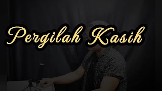 PERGILAH KASIH quotCHRISYEquot COVER BY FENDY [upl. by Riker]