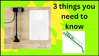 3 things you need to know about the Plugable Digital Microscope [upl. by Burley730]