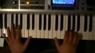 quotIf not for your gracequot by Israel Houghton Tutorial part 1 [upl. by Philippa532]