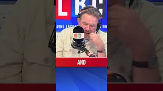 Israeli caller explains why he thinks ‘the UK government is supporting a genocide  LBC [upl. by Tihw]