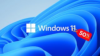 50 OFF Genuine Windows 1011 Activation Key  Get Windows 1011 Activation Key For Cheap [upl. by Nodnal521]