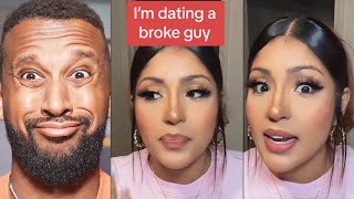 Im Dating A Broke Guy [upl. by Leia421]