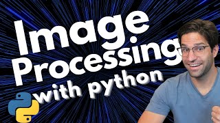 Image Processing with OpenCV and Python [upl. by Negiam]