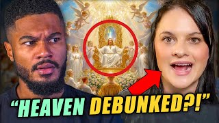 Did this Athiest Debunk Heaven [upl. by Vaenfila]