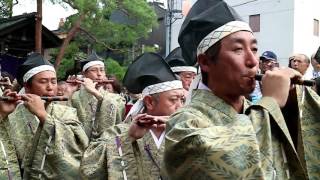 Takayama Autumn Festival Gifu  Japan Travel Guide [upl. by Stich]