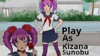 Play As Kizana Sunobu no dl [upl. by Eirelav]