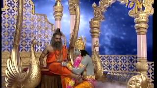 Sri Venkateswara Kalyanam  శ్రీ వేంకటేశ్వర కళ్యాణం  26th April 2014 Episode No 6 [upl. by Johnsten758]