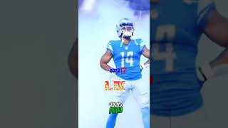 Lions 2024 hype video Will they go back to the championship Collab with footballbeastprodz [upl. by Toland]