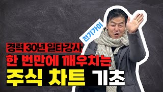 돈 내고도 못 듣는 초보탈출 주식 실전 강의 [upl. by Egduj]