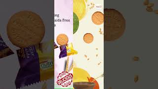 Biscuit Ad  Student Works  Web D Studio [upl. by Cowie]