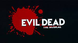 Evil Dead Good Ol Reliable Jake Backing Track [upl. by Eniksre]