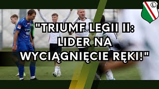 quotTriumf Legii II Lider Na Wyciągnięcie Rękiquot [upl. by Beaver906]