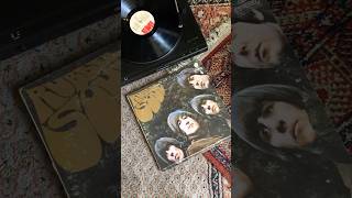 🍂 1965 Rubber Soul thebeatles johnlennon paulmccartney ringostarr georgeharrison vinyl [upl. by Sweatt]